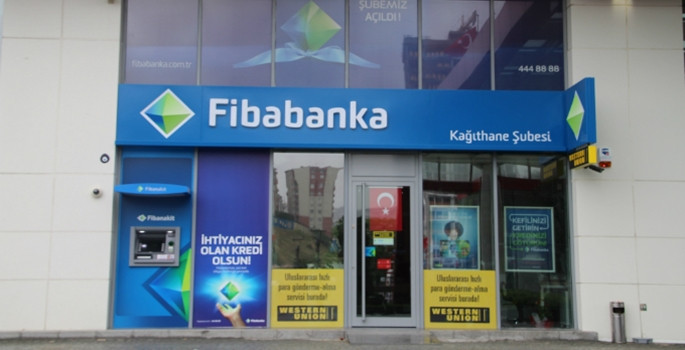 Fibabanka 99.5 milyon euro sendikasyon aldı