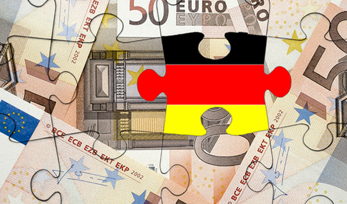 'Almanya ekonomisinde yavaşlama bekleniyordu'