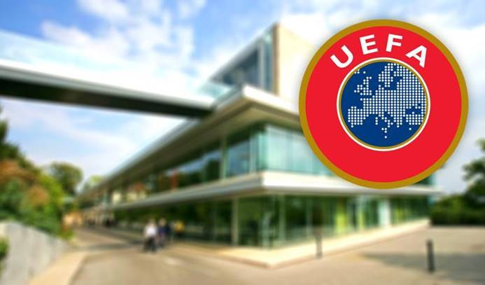 UEFA yılın 11'i adaylarını açıkladı