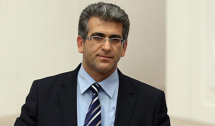 HDP'li Geveri hakkında müebbet istemi