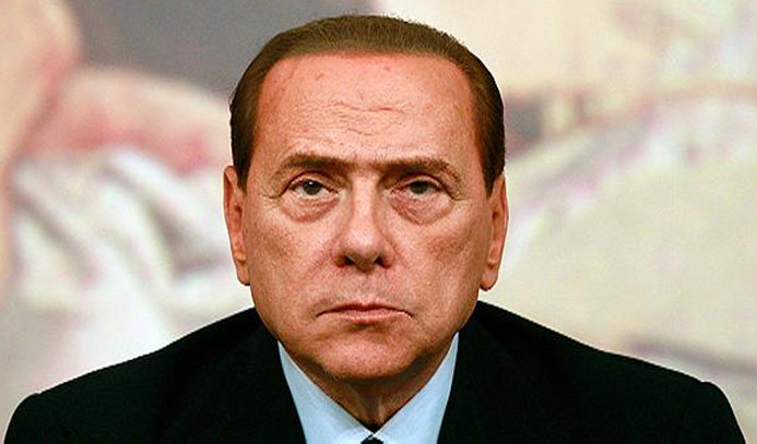 Berlusconi’den AB’ye Türkiye uyarısı