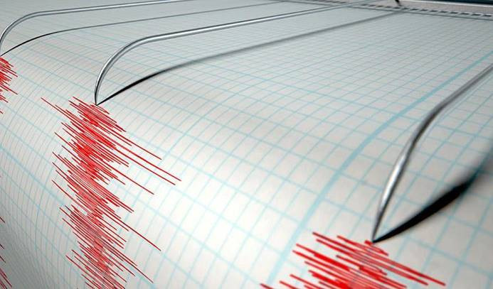 El Salvador'da 7,2 büyüklüğünde deprem