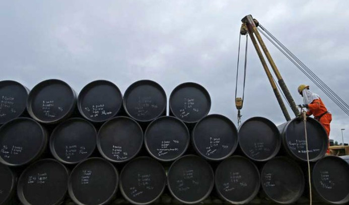 'OPEC toplantısıyla petrol 60 dolara çıkabilir'