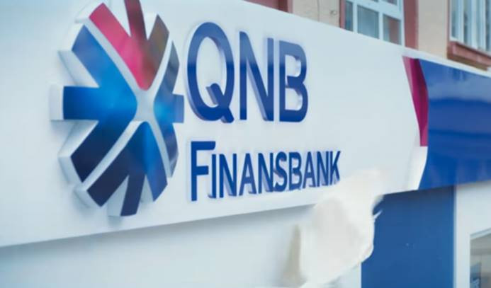 QNB Finansbank'a 525 milyon dolarlık sendikasyon kredisi