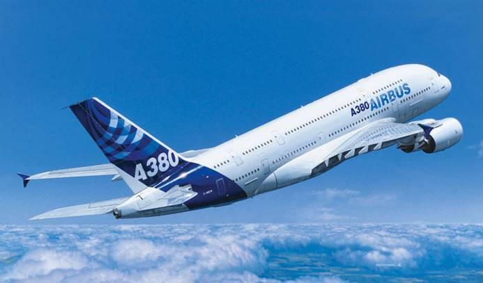 Airbus bin 164 kişiyi işten çıkaracak
