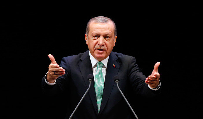 Erdoğan, '15 Temmuz bir dönüm noktasıdır'