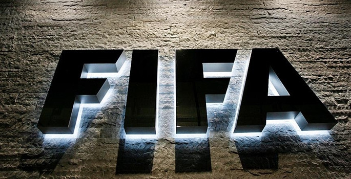 FIFA ceza yağdırdı