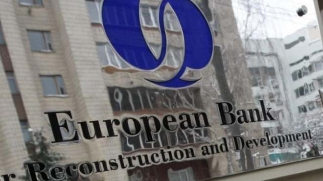 EBRD yeni finans paketini açıklayacak