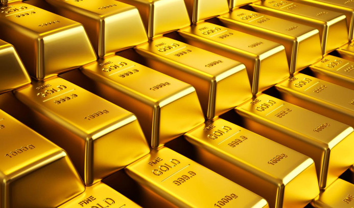 Altın mevduatı 9 ayda 11 milyar liraya ulaştı