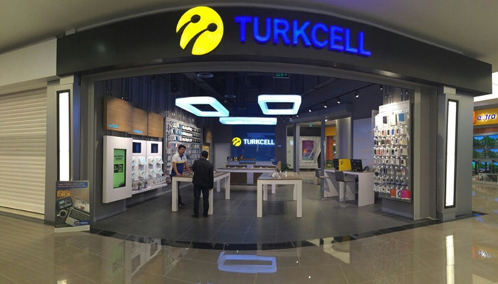 Ruslar, Turkcell'e yatırıma hazırlanıyor