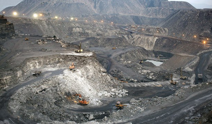 Maden işletmelerine 6,2 milyon lira ceza