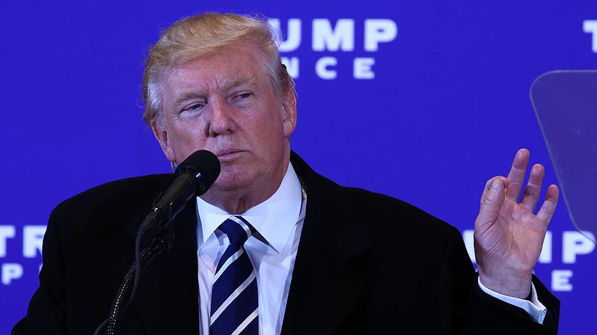 'Trump başkanlığı yüksek volatiliteye neden olacak'