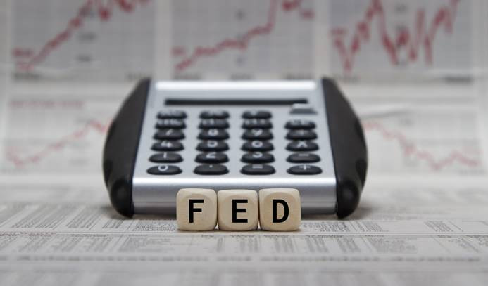 Vergi reformu Fed’in faiz planlarını gölgeliyor