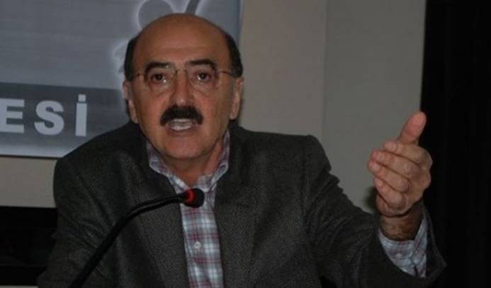 Gazeteci Hüsnü Mahalli gözaltına alındı