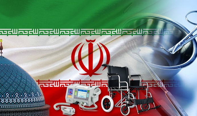İran’dan medikal ekipman talebi