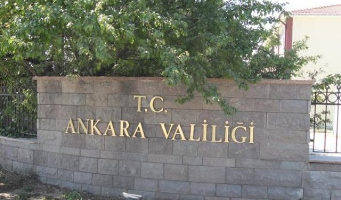 Ankara Valiliği'nden 'seferberlik' açıklaması