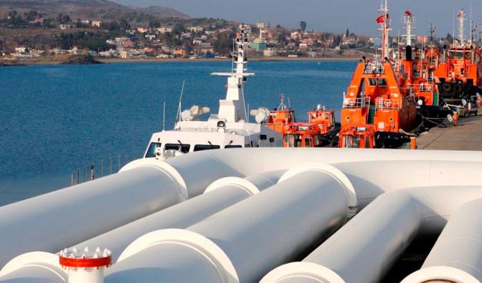'Türkiye, enerjideki dönüşüme ayak uydurmalı'