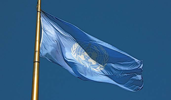 BM, saldırıyı kınadı
