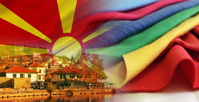 Makedon üretici pamuklu kumaşlar talep ediyor