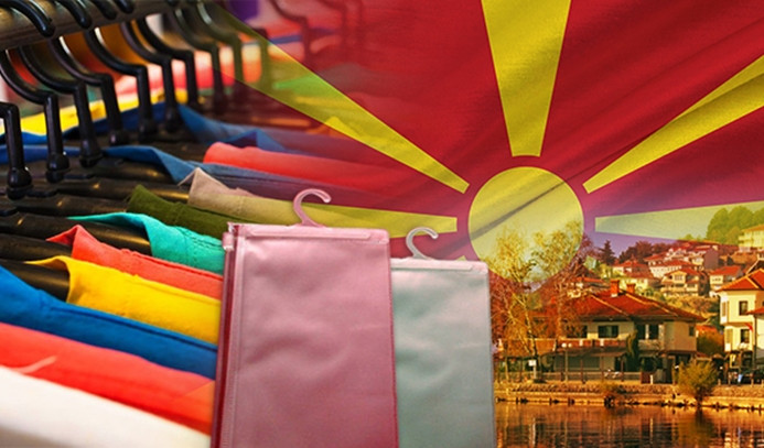Makedonyalı firma fermuarlı poşet üreticileri arıyor