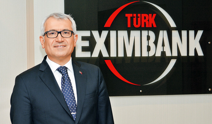 Eximbank, 2017’de kredi desteğini artıracak
