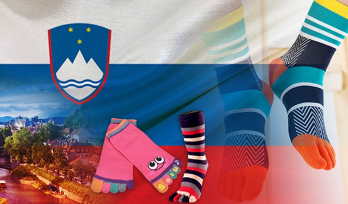 Slovenyalı firma beş parmaklı çorap satın alacak