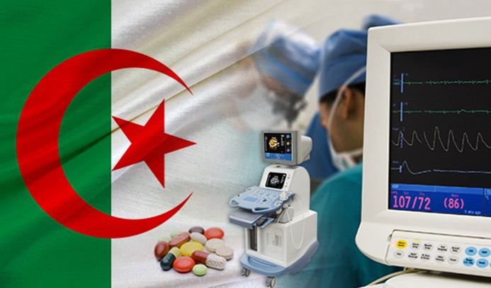Cezayirli firma medikal cihaz tedarikçileri arıyor