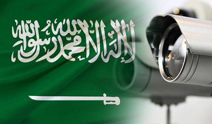 Suudi Arabistan güvenlik kamerası istiyor