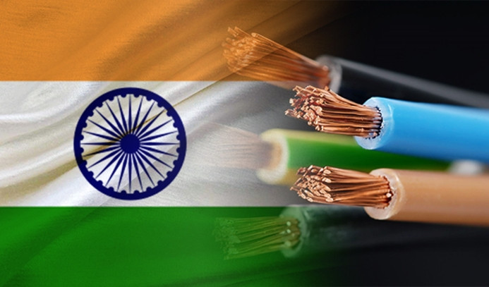 Hindistanlı üretici bakır kablolar satın alacak