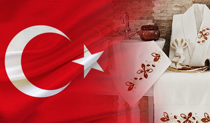Türkiye merkezli firma ihraç kayıtlı havlu satın alacak