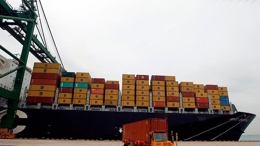 UİB'in kasım ihracatı 2,3 milyar dolar