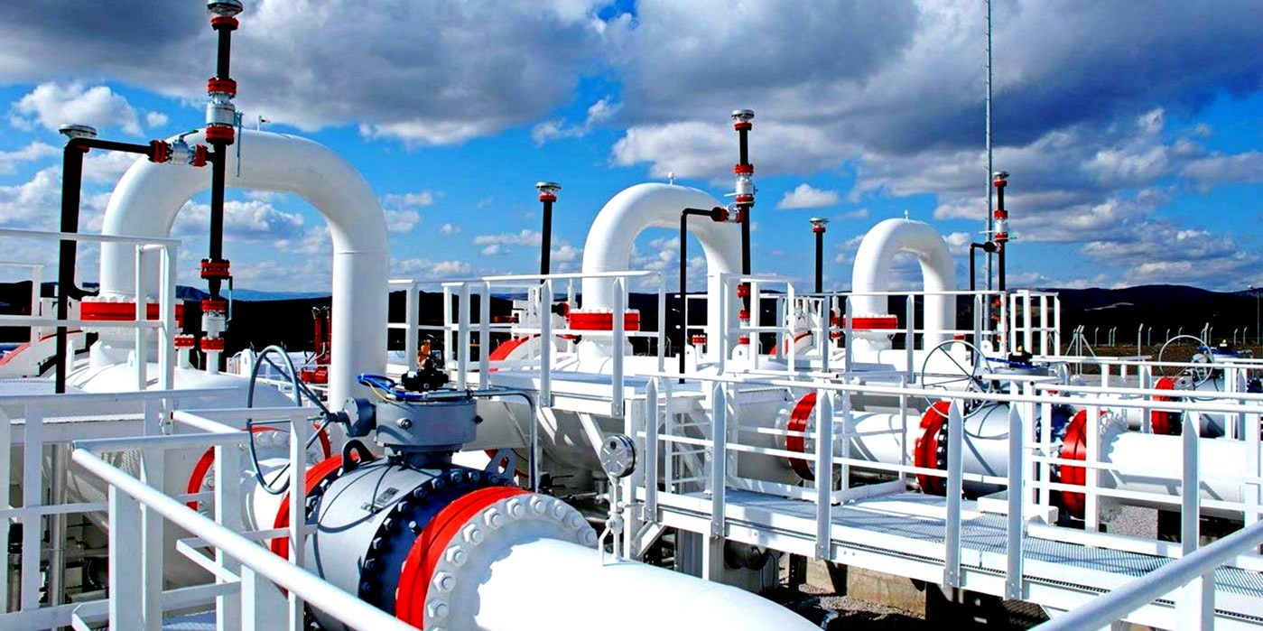 Fas ile Nijerya arasında doğalgaz anlaşması
