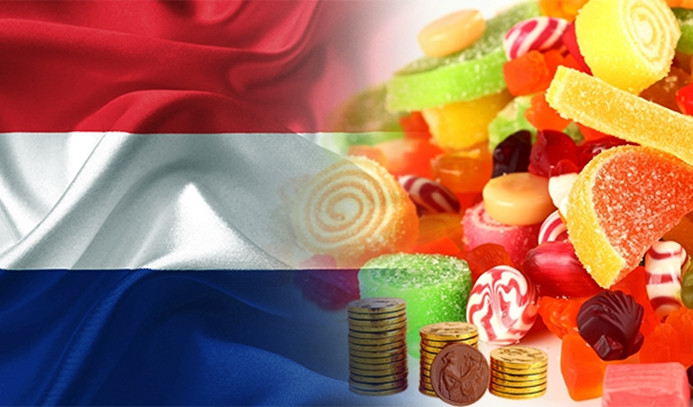 Hollanda’dan şekerleme ve çikolota talebi