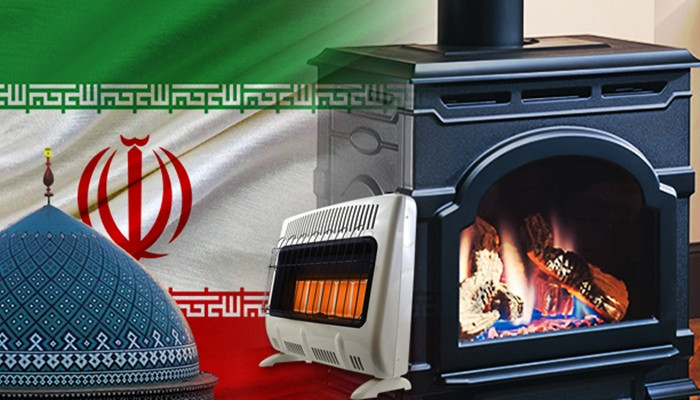 İran, Türk malı doğalgaz sobaları ithal etmek istiyor