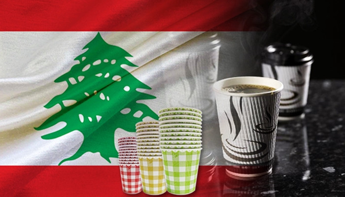 Lübnanlı firma kâğıt bardak ithal etmek istiyor
