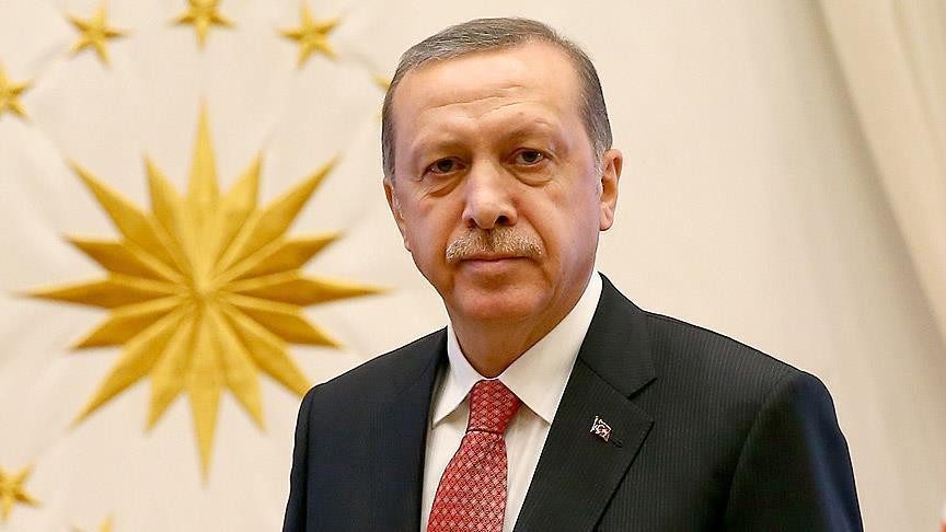 Erdoğan Kazakistan'a gidecek
