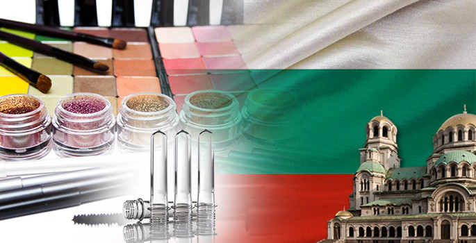 Bulgar üretici kozmetik şişeler için PET preform satın alacak