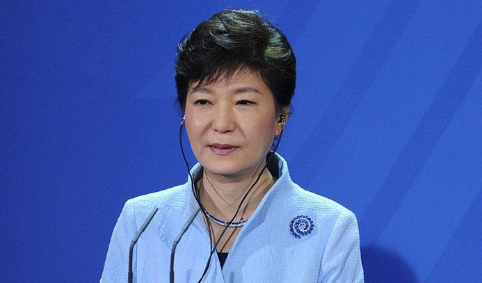 Güney Kore Başkanı yetkilerini devretti