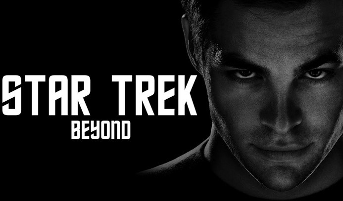 Star Trek Beyond'un son fragmanı yayınlandı