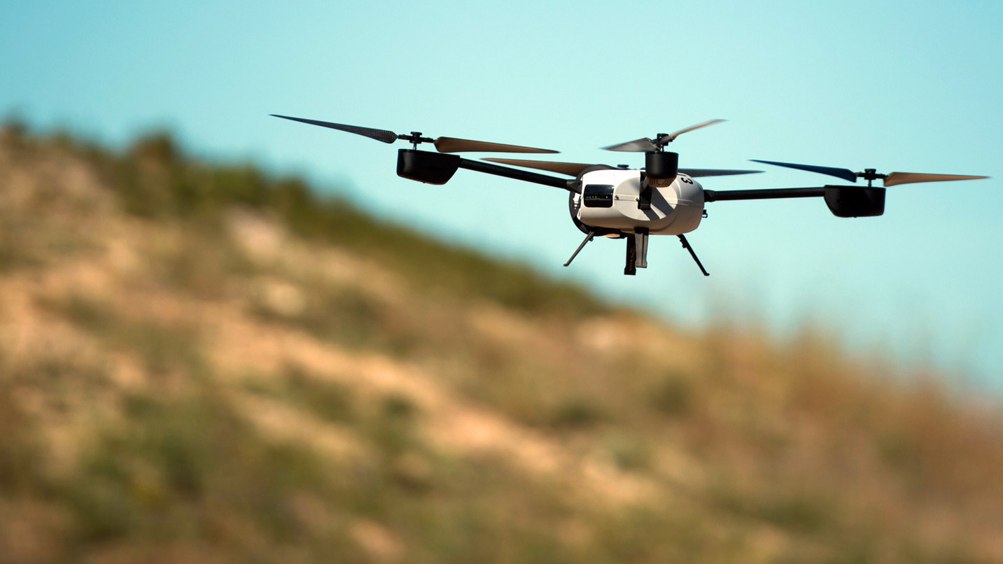 Edirne'de drone uçuşu yasaklandı