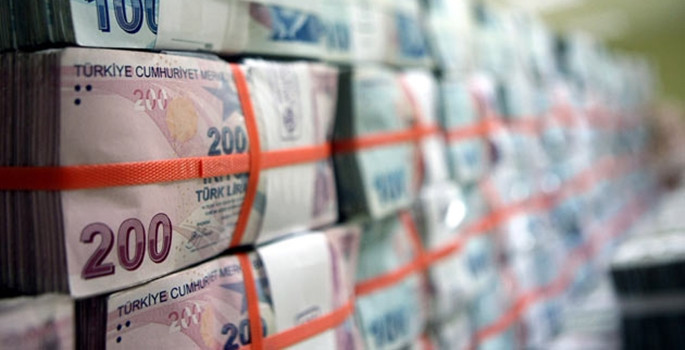 Tasfiyelik eşya 407 milyon lira kazandırdı