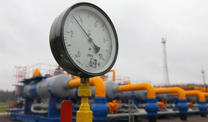 Gazprom ile Özbekneftgaz'dan işbirliği görüşmesi