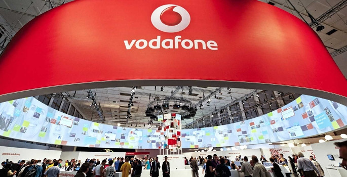 Vodafone'lular bayramda iki kat internet kullandı