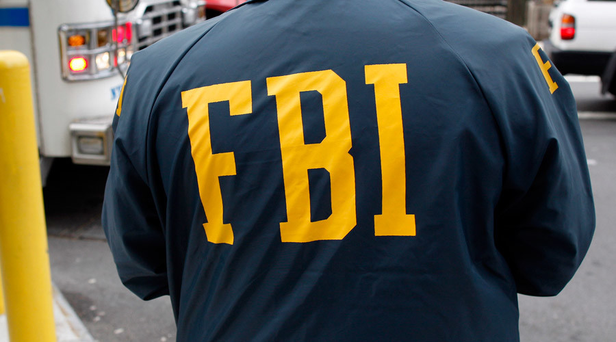 Medya devleri FBI'ya dava açtı
