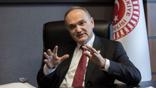 'Türkiye, yatırımcılar için cennet olacak'
