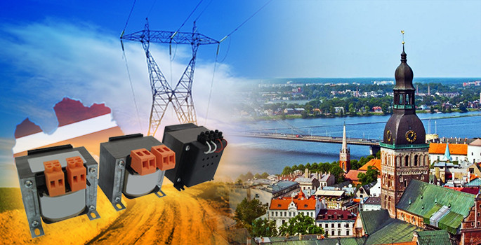 Letonyalı firma transformatör satın almak istiyor
