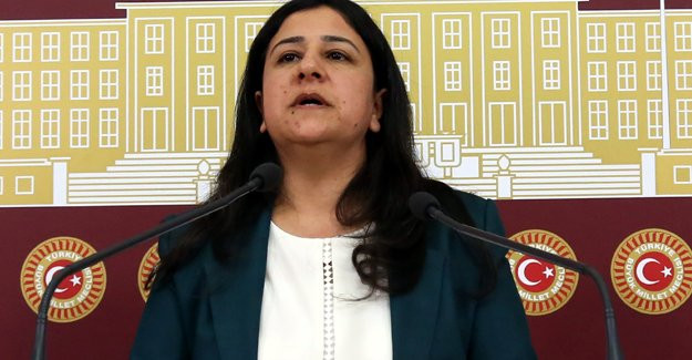 2 HDP'li vekil savcılığa çağrıldı