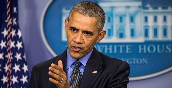 Obama'dan Türkiye için flaş sözler