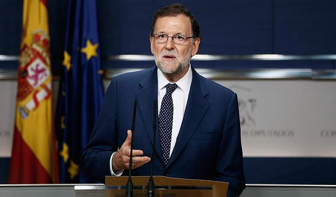 Rajoy hükümeti yine kuramadı