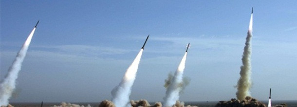 Kuzey Kore yeni bir roket motoru denedi